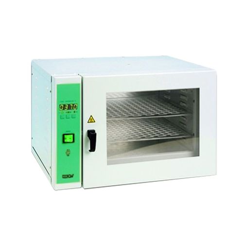 Incubadora de laboratório de convecção natural - WI series - KW Apparecchi Scientifici  - de bancada / com 1 porta / termostática