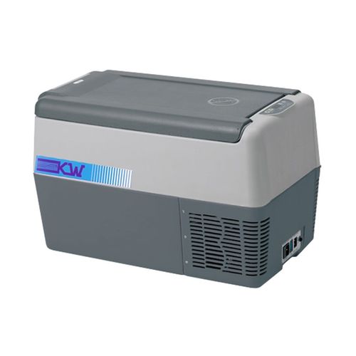 Refrigerador hospitalar - KFT series - KW Apparecchi Scientifici  - portátil / combinado