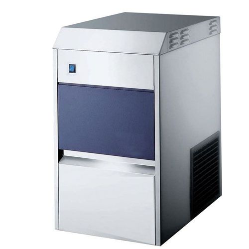 Máquina de gelo floco - IFM series - KW Apparecchi Scientifici 