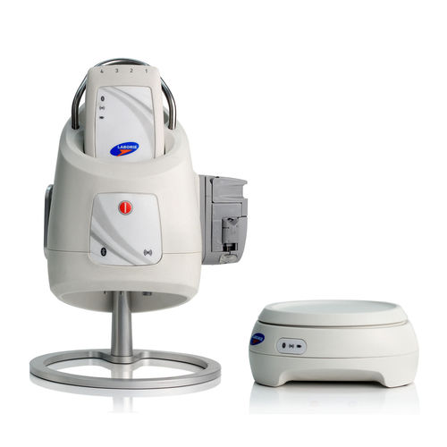 Sistema de urodinâmica digital - GOBY™ EQ - Laborie Medical Technologies - ambulatorial / com manometria anorretal / com conexão sem fio