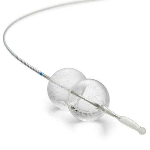 Cateter uretral - Optilume® BPH  - Laborie Medical Technologies - com balão duplo