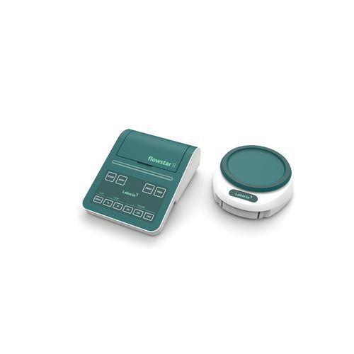 Urofluxômetro digital - Flowstar™  - Laborie Medical Technologies
