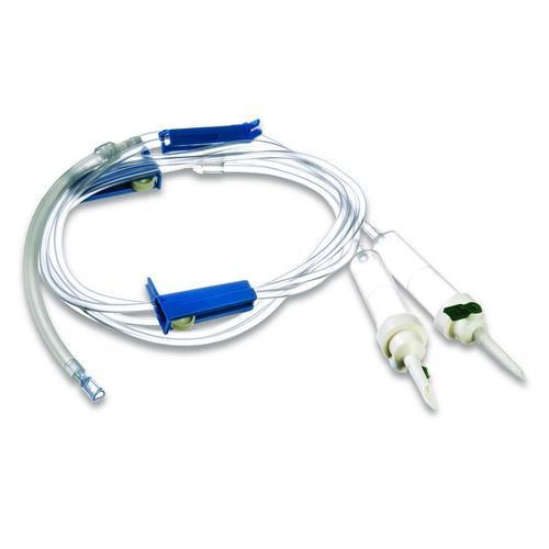 Tubo para fabricação de dispositivos médicos - PRC 023149 – V1.00 - Laborie Medical Technologies