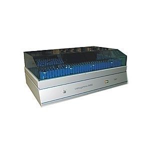 Contador de partículas - VIDEOGAMMA 4480 - L'ACN - l'Accessorio Nucleare