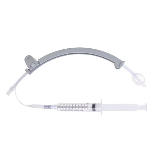 Manipulador uterino com injetor - Lagis Endosurgical