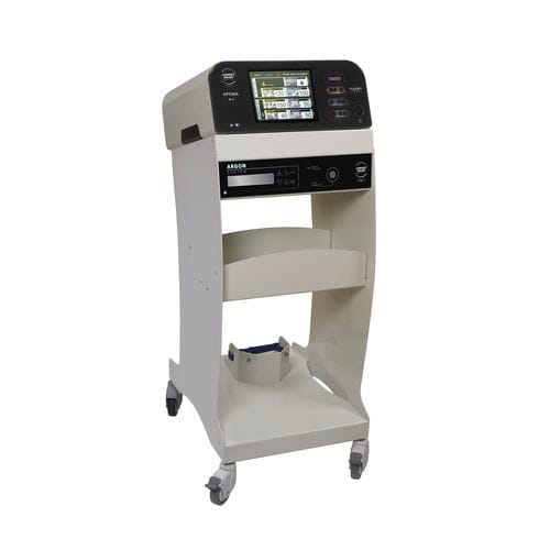 Bisturi elétrico de coagulação - Lamidey Noury Medical - a plasma