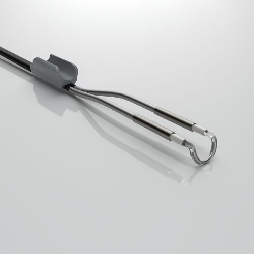 Eletrodo eletrocirúrgico - PlasmaLEP™ - Enucleation - Lamidey Noury Medical - para urologia / de coagulação / de resseção