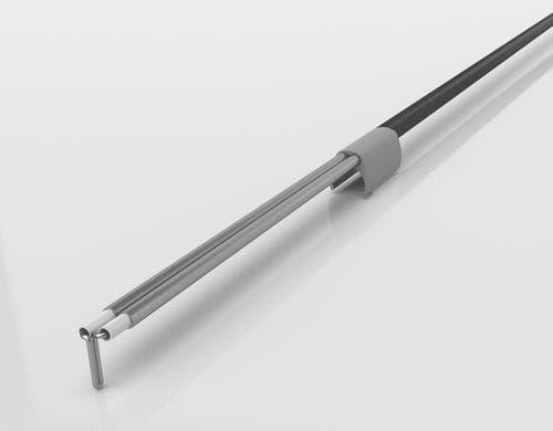 Eletrodo para ginecologia - Plasma EDGE™ - Lamidey Noury Medical - de coagulação / de resseção / de agulha