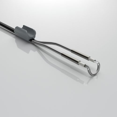 Eletrodo para ginecologia - Lamidey Noury Medical - de resseção / bipolar / de plasma