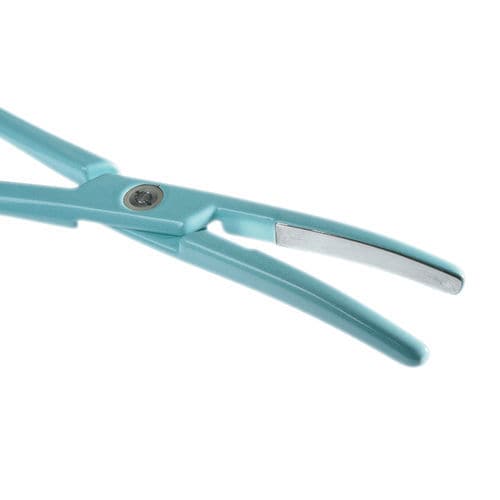 Pinça para selagem de vasos - Thermoclamp - Lamidey Noury Medical - eletrocirúrgica