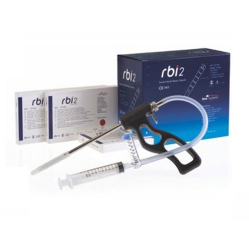 Sistema de biópsia prostático - rbi2 - LaproSurge  - guiado por endoscopia