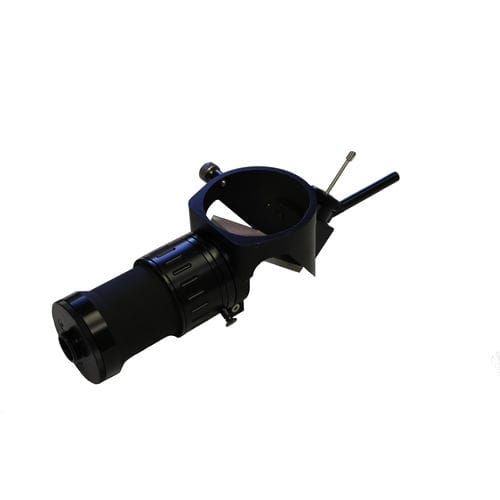 Micromanipulador de alta precisão - ACCU-Beam® MicroSpot - Lasering USA