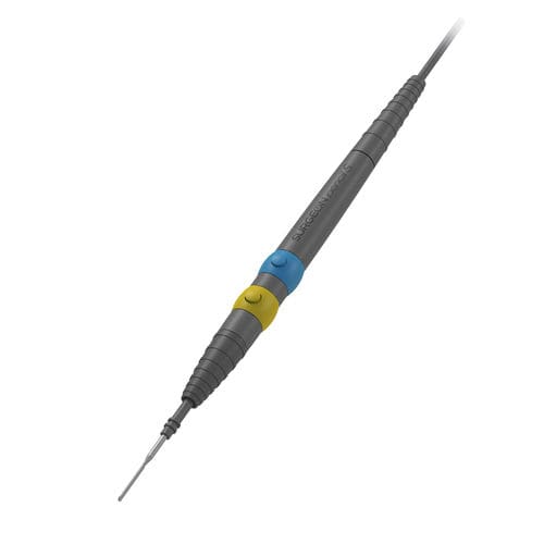 Eletrodo eletrocirúrgico - SURGEON pencil S - LED SPA - reto / autoclavável