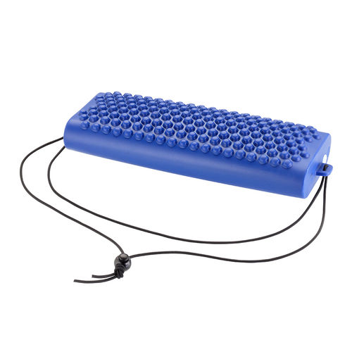 Almofada de apoio lombar - Vita Roll - Ledraplastic - de apoio da nuca / inflável