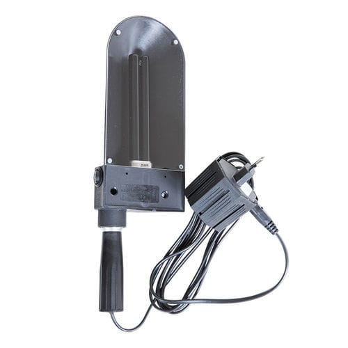 Lâmpada de Wood de mão - WOO09230 - LID - de luz branca / de luz ultravioleta