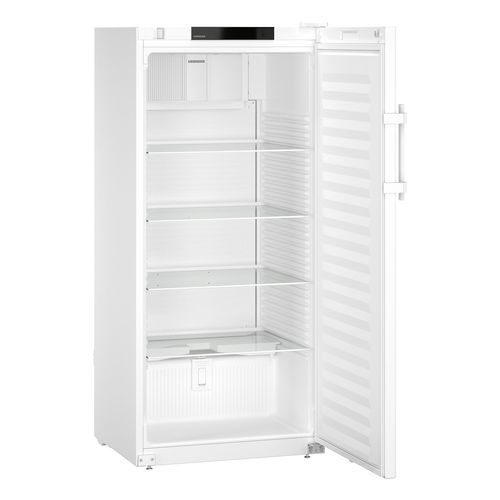 Refrigerador de laboratório - SRFfg 5501 Performance - Liebherr - vertical / com 1 porta / à prova de explosão