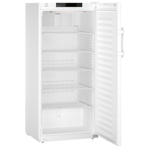 Refrigerador de laboratório - SRFvg 5501 Performance - Liebherr - vertical / com 1 porta / robusto