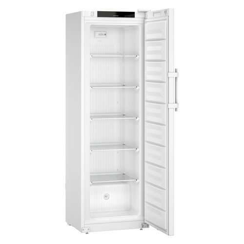 Freezer de laboratório - SFFfg 4001 - Liebherr - vertical / com 1 porta / à prova de explosão