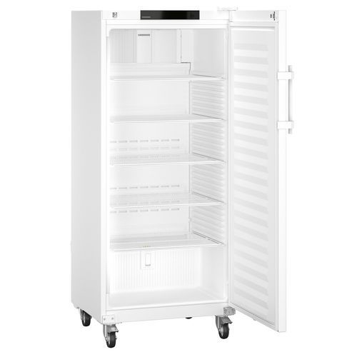 Refrigerador para farmácia - HMFvh 5501 Perfection - Liebherr - para vacinas / para estabelecimento de saúde / vertical