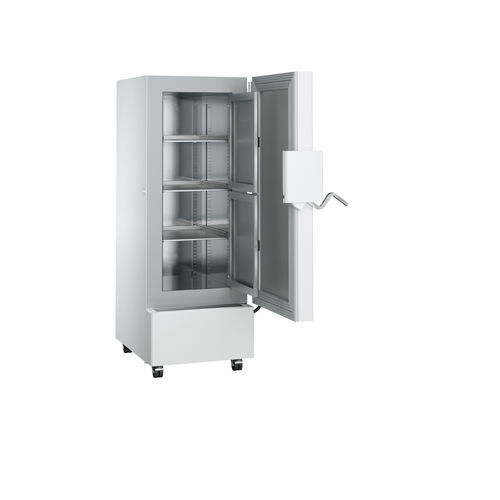Freezer de laboratório - SUFsg 3501 - Liebherr - vertical / com 1 porta / de ultrabaixa temperatura