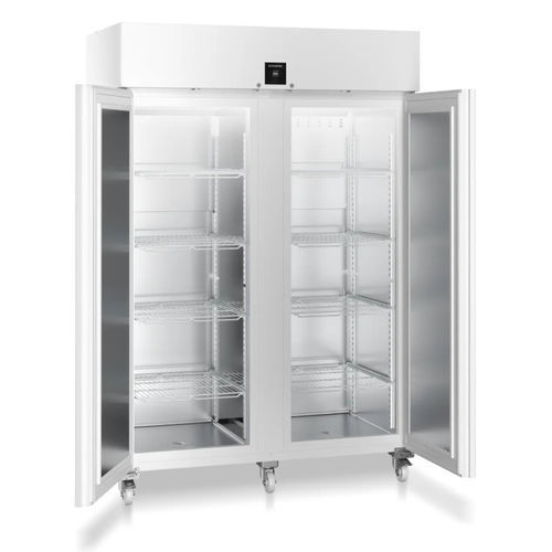 Freezer de laboratório - SFPvg 1402 Performance - Liebherr - vertical / robusto