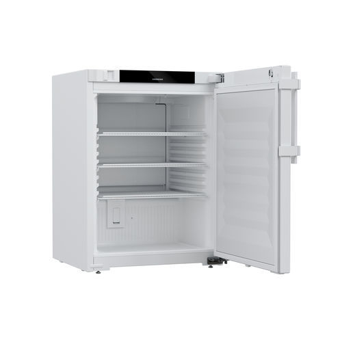 Refrigerador de laboratório - SRTvg 1501 Performance - Liebherr - de embutir / com 1 porta / robusto