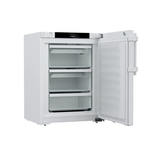 Freezer de laboratório - SFTsg 1501_740 Performance - Liebherr - de embutir / com 1 porta / robusto