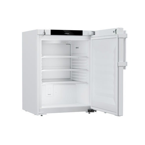 Refrigerador para farmácia - HMTvh 1501 Perfection - Liebherr - de embutir / com 1 porta / robusto