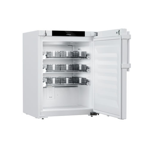 Refrigerador para farmácia - HMTvh 1501_H63 Perfection - Liebherr - de embutir / com 1 porta / robusto