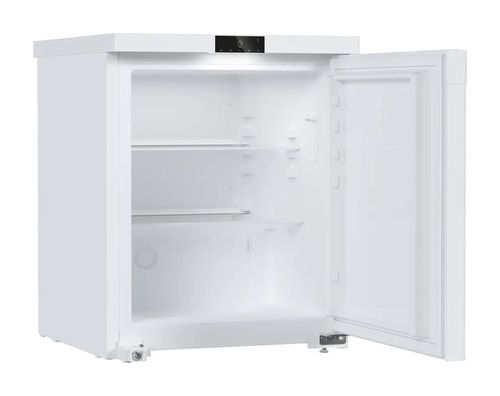 Refrigerador de laboratório - SRCse 801 - Liebherr - para laboratório / de bancada / de bancada