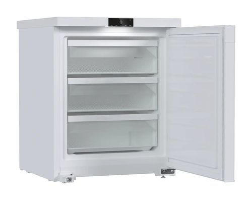 Freezer de laboratório - SFCse 801 Performance - Liebherr - de bancada / de bancada / com resfriamento direto
