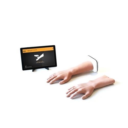 Simulador para injeções - 70230 - Limbs & Things - para treinamento / para cuidados gerais de saúde / de mão