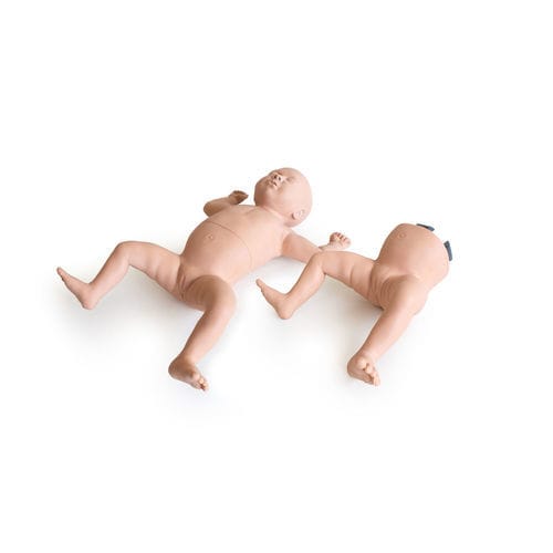 Simulador para treinamento - 42000 - Limbs & Things - para procedimentos pediátricos / neonatal / de corpo inteiro