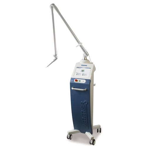Laser para dermatologia - UNILAS Touch - Limmer Laser  - para cirurgia de ORL / para cirurgia ginecológica / para cirurgia de tecidos moles