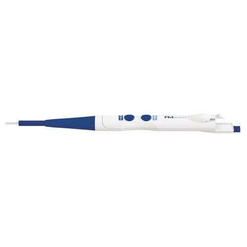 Eletrodo eletrocirúrgico - FMwand - OmniGuide - de corte eletrocirúrgico / de dissecção / hemostático