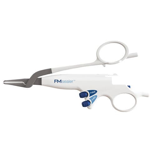 Cisalha de cirurgia - FMsealer - OmniGuide - para pacientes humanos
