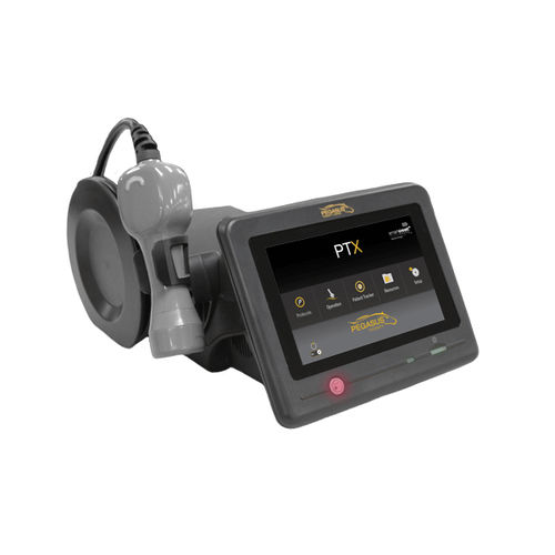 Laser veterinário para fotoestimulação veterinária - PTX - LiteCure - de diodo / de mesa
