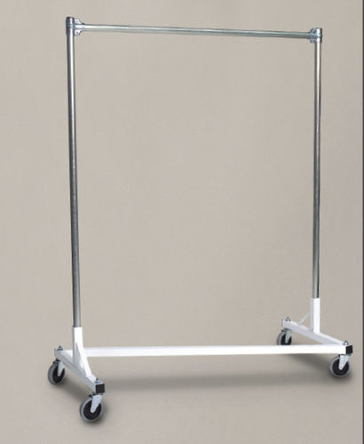 Porta-avental de chumbo móvel - 9870 - Burlington Medical
