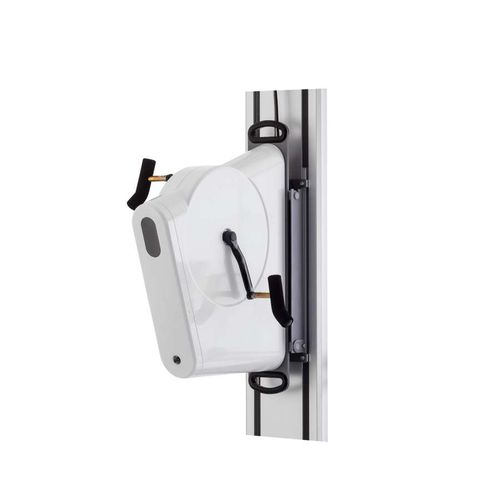 Cicloergômetro para braços - Angio CPET - Lode - em decúbito dorsal / em posição sentada