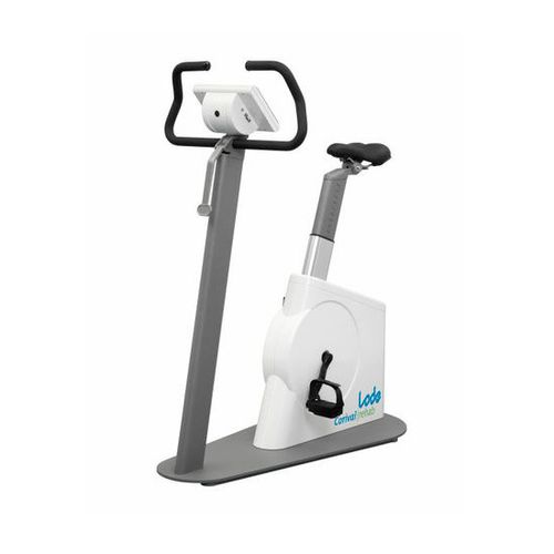 Bicicleta ergométrica - Corival rehab  - Lode