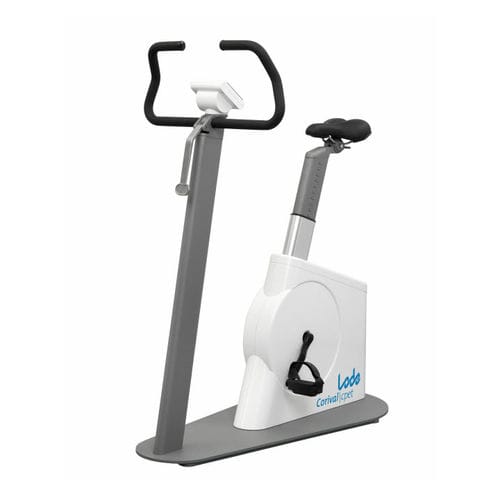 Bicicleta ergométrica - Corival cpet  - Lode