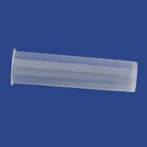 Tubo de ensaio para laboratório - 115 series - LP ITALIANA SPA - com fundo plano / em poliestireno / estéril