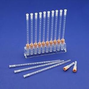 Analisador de velocidade de hemossedimentação manual - Sediplast®  - LP ITALIANA SPA - para diagnóstico clínico
