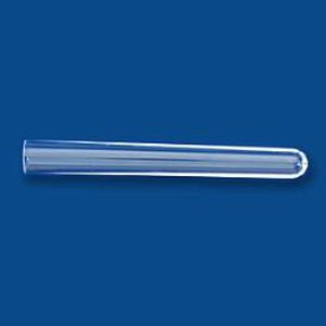 Tubo de ensaio para laboratório - 11011 series - LP ITALIANA SPA - em poliestireno