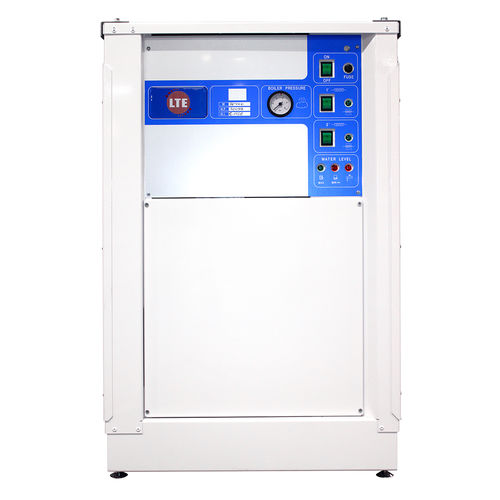Gerador de vapor para esterilizadores - LTE Scientific 
