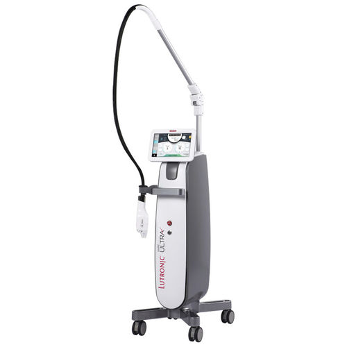Laser para lesões pigmentadas - Lutronic ULTRA™ - Lutronic - para tratamento de cicatrizes / para medicina estética / túlio