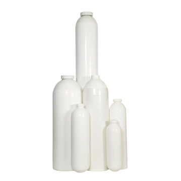 Cilindro de gás medicinal de oxigênio - L7X® L6X®  - Luxfer Gas Cylinders - em compósito de carbono