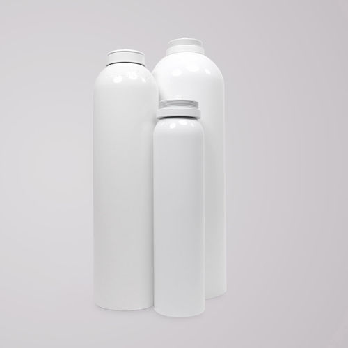 Cilindro de gás medicinal de oxigênio - L7X® - Luxfer Gas Cylinders - em alumínio