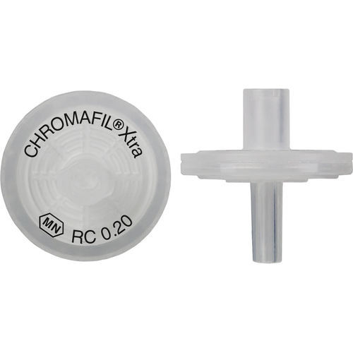 Filtro hidrofílico - CHROMAFIL Xtra - MACHEREY-NAGEL - para seringas / em polipropileno / estéril