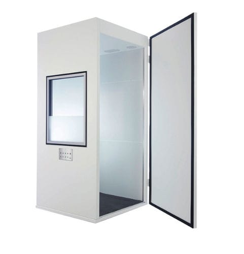 Cabine acústica - Maxi 350  - MAICO Diagnostics